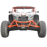 Can-Am Maverick X3 – X3 MAX Winch Bumper by Factory UTV
