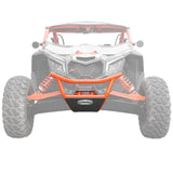 Can-Am Maverick X3 – X3 MAX Winch Bumper by Factory UTV