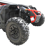 Can-Am Maverick X3 – X3 MAX Winch Bumper by Factory UTV