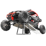 Can-Am Maverick X3 – X3 MAX Winch Bumper by Factory UTV