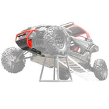 Can-Am Maverick X3 – X3 MAX Winch Bumper by Factory UTV