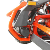 Can-Am Maverick X3 – X3 MAX Winch Bumper by Factory UTV