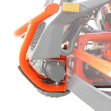 Can-Am Maverick X3 – X3 MAX Winch Bumper by Factory UTV