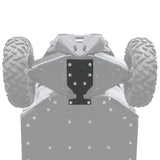 Can-Am Maverick X3 – X3 MAX Winch Bumper by Factory UTV