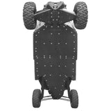 Can Am Maverick X3 Max UHMW Skid Plate - by Factory UTV