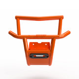 Thumper Fab Maverick X3 Front Winch Bumper & Bulkhead