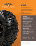 FALCON RIDGE 723
