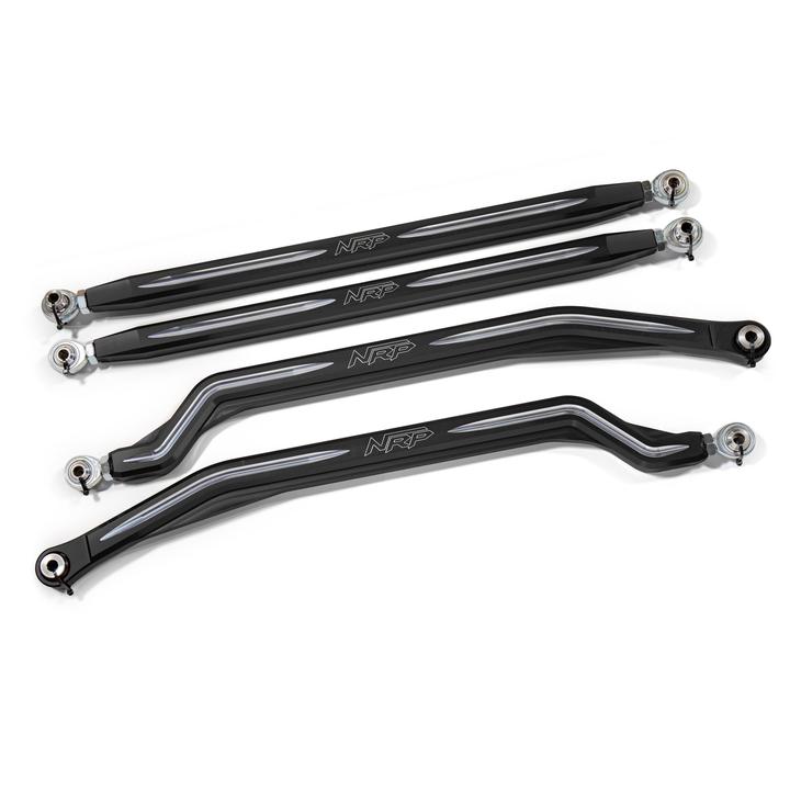 NRP RZR XP1000 & Turbo Billet High Clearance Radius Rods – Pro UTV