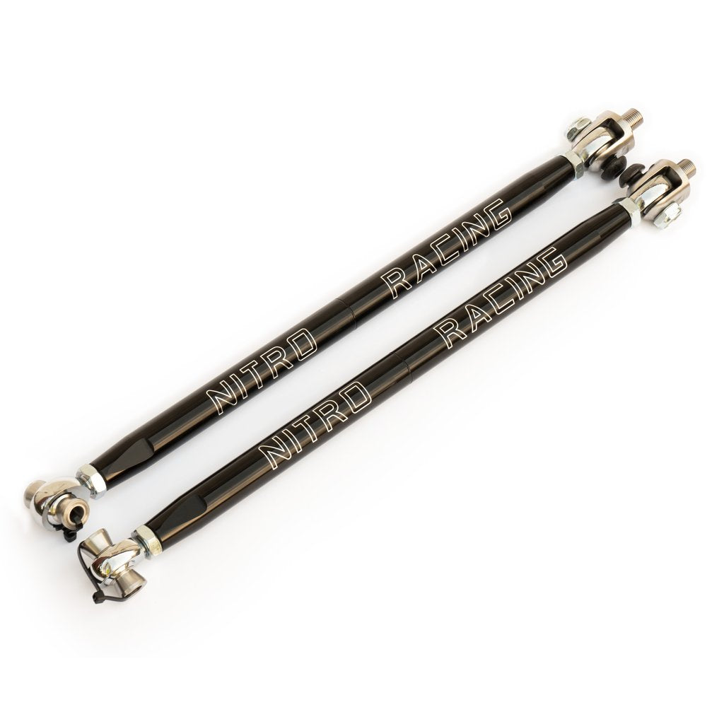 NRP Can-Am x3 Front Tie Rods – Pro UTV Parts
