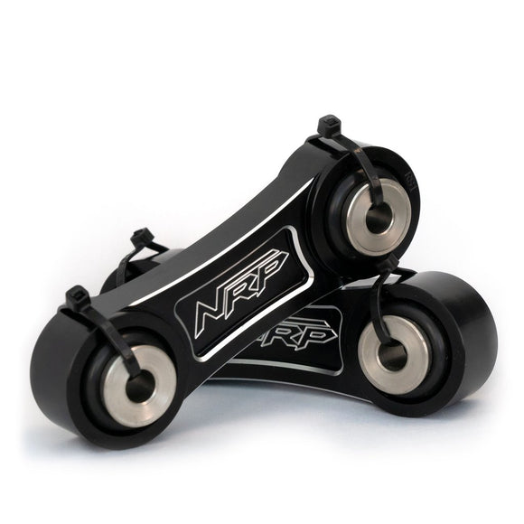 RZR RS1 SWAY BAR LINKS by NRP