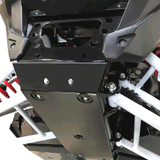 SSS UHMW SKID PLATE | KAWASAKI TERYX KRX 1000-4