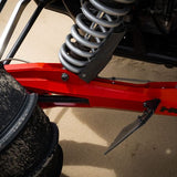 HCR Racing Polaris RZR Pro R | HCR OEM Replacement Trailing Arms