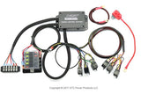 2019+ Turbo S & 2019+ RZR XP's Plug & Play™ 6 Switch Power Control System - PCS-64-TSX by XTC