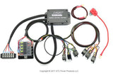 2019 Turbo S & 2019 RZR XP's Plug & Play™ 6 Switch Power Control System - PCS-64-TSX by XTC