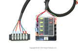 Maverick X3 Plug & Play™ 6 Switch Power Control System by XTC