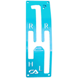 CA Tech - Can-Am X3 Shift Gate