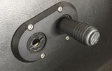 Non Dura-Link Cable Plug for All 4C OFFROAD Jacks by Rugged Radio