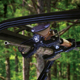 OHGR – Overhead Gun Rack – Polaris Full Size Pro-Fit Ranger by Seizmik
