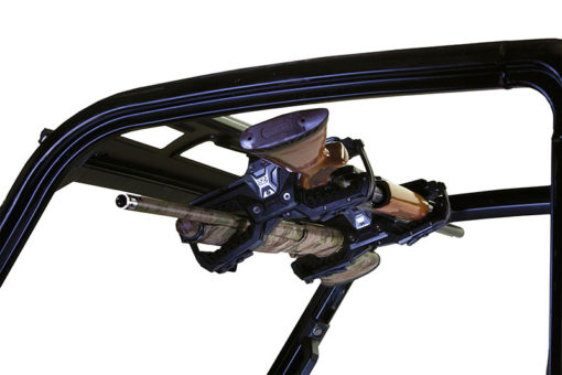OHGR – Overhead Gun Rack – Polaris Full Size Pro-Fit Ranger by Seizmik