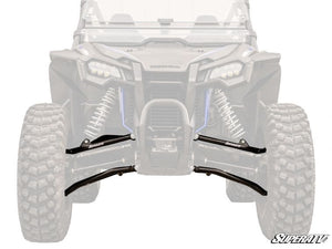 Honda Talon 1000X High Clearance 1.5" Forward Offset A Arms By SuperATV