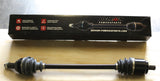RZR Turbo/1000 Demon Heavy Duty Axles