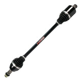 POLARIS RZR TURBO DEMON XTREME HEAVY DUTY AXLE