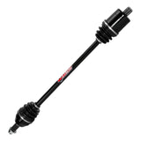 POLARIS RZR TURBO S DEMON XTREME HEAVY DUTY AXLE