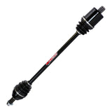 POLARIS RZR TURBO S DEMON XTREME HEAVY DUTY AXLE