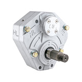 High Lifter Portal Gear Lift 4'' General - 15% Dual Idler