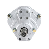 High Lifter Portal Gear Lift 4'' General - 15% Dual Idler