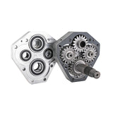 High Lifter Portal Gear Lift 4'' General - 15% Dual Idler