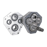 High Lifter Portal Gear Lift 4'' Defender (MAX Models) - 30% Dual Idler