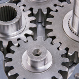 High Lifter Portal Gear Lift 4'' RZR 1000 (2 and 4 Seater) - 30% Dual Idler