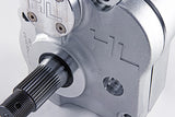 High Lifter Portal Gear Lift 4'' Maverick X3 MAX - 30% Gear Reduction
