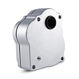 High Lifter Portal Gear Lift 4'' RZR 1000 (2 and 4 seater) - 30% Gear Reduction