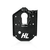 High Lifter Portal Gear Lift 6'' RZR 1000 (2 & 4 Seater) - 45% Single Idler Version