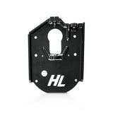 High Lifter Portal Gear Lift 6'' Ranger 900 (Crew) (Old Body Style) - 45% Single Idler Version