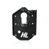 High Lifter Portal Gear Lift 6'' RZR PRO XP (2 & 4 Seater) - 45% Single Idler Version