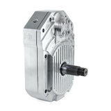 High Lifter Portal Gear Lift 6'' RZR TURBO (2 & 4 Seater) - 60% Dual Idler Version