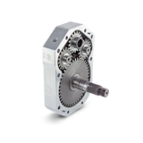 High Lifter Portal Gear Lift 6'' RZR TURBO (2 & 4 Seater) - 60% Dual Idler Version