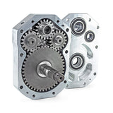 High Lifter Portal Gear Lift 6'' RZR TURBO (2 & 4 Seater) - 60% Dual Idler Version