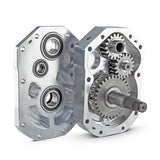 High Lifter Portal Gear Lift 6'' Ranger 900 (Crew) (Old Body Style) - 45% Single Idler Version