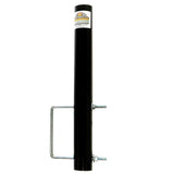 Bumper/Frame Mount (4") - By Poles and Holders