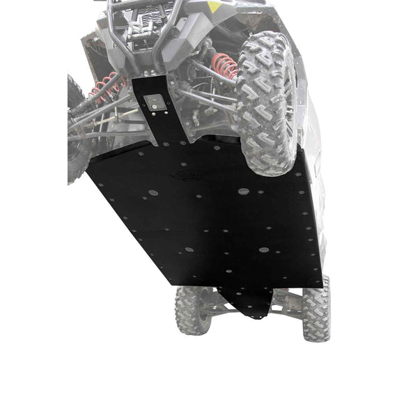 UHMW SKID PLATE | POLARIS GENERAL 4 1000 BY SSS OFF-ROAD