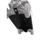UHMW SKID PLATE | POLARIS GENERAL 4 1000 BY SSS OFF-ROAD