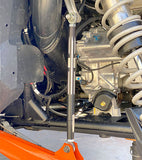 SWAY BAR LINKS – 2021+ PRO R by Sandcraft