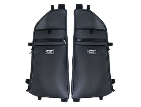 PRP OVERHEAD BAGS FOR KAWASAKI KRX & KRX 4 (PAIR)