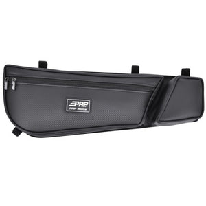 Front/Upper Door Bags for Can-Am X3 by PRP