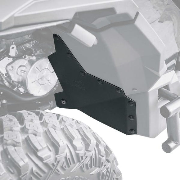 2020 - 2024 POLARIS GENERAL XP 1000 RADIATOR AND MUD GUARDS by Mudbusters