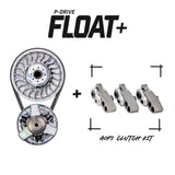 KWI P-Drive Float Mod